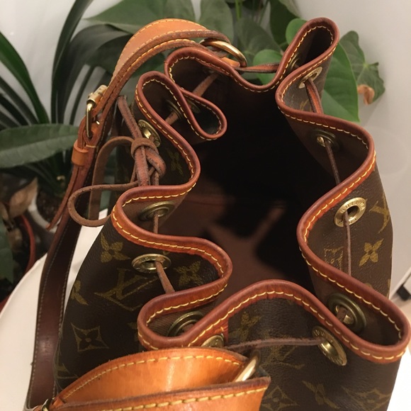 ❌SOLD❌ Louis Vuitton Petit Noe - Picture 6 of 13